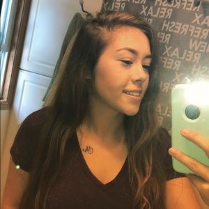 Meet your Posher, Mariah